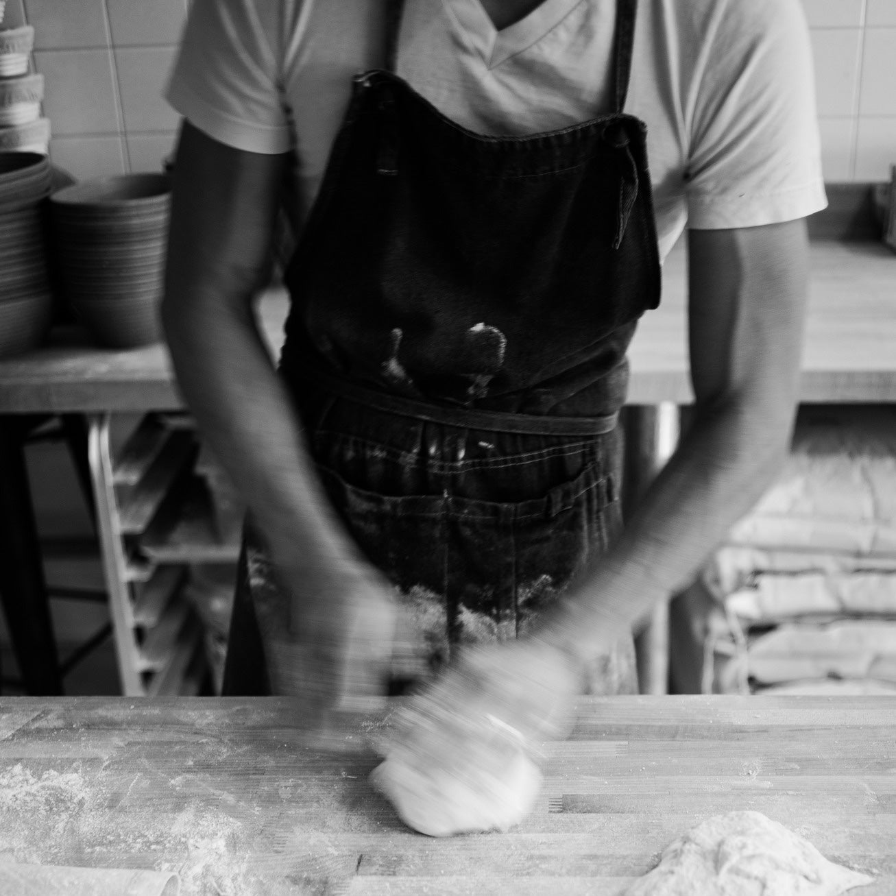 Breadico Sourdough Bread Company